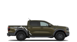2026 Ford Ranger® External Image 1